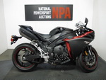 Заказать из Японии мотоцикл Yamaha YZF-R1 2009 фото 7